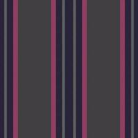 Texture seamless pattern of vector stripe vertical with a fabric background lines textile.