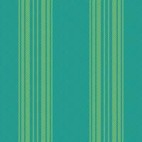 Textile vector background of pattern fabric lines with a texture stripe vertical seamless.