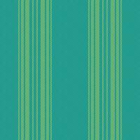 Textile vector background of pattern fabric lines with a texture stripe vertical seamless.