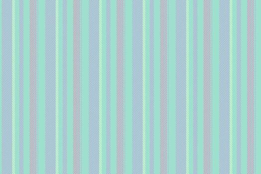 vector raya tela de líneas textil antecedentes con un vertical textura modelo sin costura.