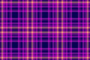 Texture tartan vector of plaid fabric check with a pattern textile background seamless.