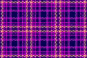 Texture tartan vector of plaid fabric check with a pattern textile background seamless.