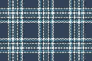 Pattern vector textile of texture fabric plaid with a tartan seamless background check.