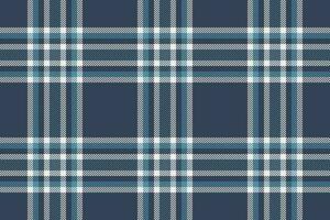 Pattern vector textile of texture fabric plaid with a tartan seamless background check.