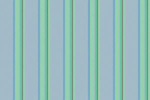 Vector fabric textile of texture pattern lines with a vertical stripe background seamless.