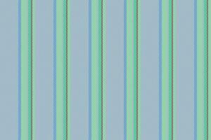 Vector fabric textile of texture pattern lines with a vertical stripe background seamless.