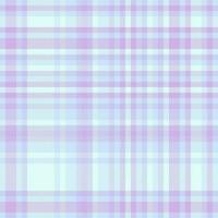 Pattern seamless fabric of background textile texture with a tartan vector plaid check.