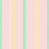 Background vertical vector of pattern fabric seamless with a texture stripe textile lines.