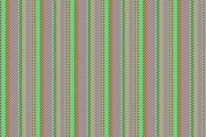 Pattern stripe vector of fabric lines texture with a seamless vertical background textile.