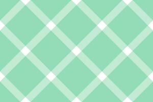 Pattern fabric textile. Check tartan vector. Background plaid texture seamless. vector