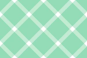 Pattern fabric textile. Check tartan vector. Background plaid texture seamless. vector