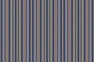 Vertical lines stripe background. Vector stripes pattern seamless fabric texture. Geometric striped line abstract design.