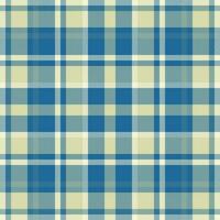 Background vector check of pattern plaid seamless with a texture fabric textile tartan.