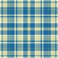 Background vector check of pattern plaid seamless with a texture fabric textile tartan.