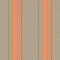 Vertical lines stripe pattern. Vector stripes background fabric texture. Geometric striped line seamless abstract design.