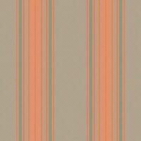 Vertical lines stripe pattern. Vector stripes background fabric texture. Geometric striped line seamless abstract design.