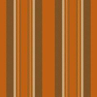 Texture seamless fabric of background lines vector with a stripe pattern vertical textile.