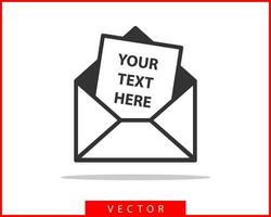 Hands write letter, hold paper envelope, glue stamp. Sending the envelope  with the letter to the mailbox. Correspondence through the postal service.  Mail delivery vector se 25424146 Vector Art at Vecteezy