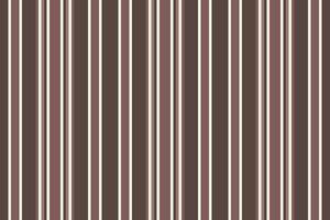 Fabric background pattern of stripe lines textile with a texture vector vertical seamless.