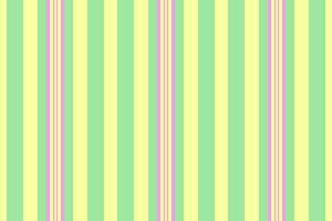 Vertical texture fabric of stripe lines seamless with a pattern vector textile background.