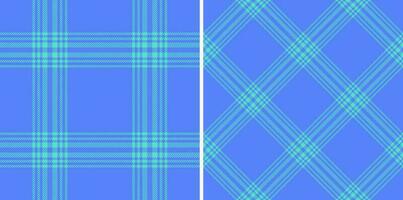 Tartan fabric plaid. Vector seamless textile. Texture pattern check background.