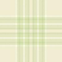 Tartan background check of pattern seamless plaid with a texture textile fabric vector. vector