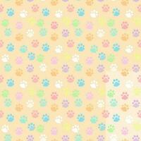 Very beautiful seamless pattern design for decorating, wallpaper, wrapping paper, fabric, backdrop and etc. vector