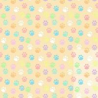 Very beautiful seamless pattern design for decorating, wallpaper, wrapping paper, fabric, backdrop and etc. vector