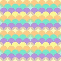 Very beautiful seamless pattern design for decorating, wallpaper, wrapping paper, fabric, backdrop and etc. vector