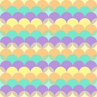 Very beautiful seamless pattern design for decorating, wallpaper, wrapping paper, fabric, backdrop and etc. vector