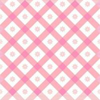 Very beautiful seamless pattern design for decorating, wallpaper, wrapping paper, fabric, backdrop and etc. vector