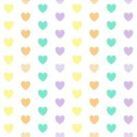 Very beautiful seamless pattern design for decorating, wallpaper, wrapping paper, fabric, backdrop and etc. vector