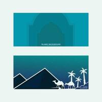 mosque icon design vector and icon abstract