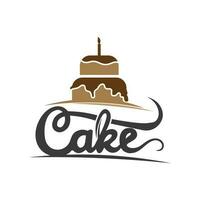 Cakes and Bakery icon logo design food vector bread vector, and symbol and icon food