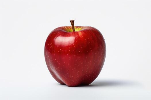 Apple fruit aesthetic photo