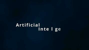 Top ten list of artificial intelligences like chat gpt sounddraw dall-e alpha zero metaphor relight deepl midjourney and lex as tag cloud or word cloud shows virtual assistants and technical evolution video