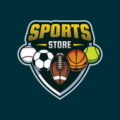 Sports Logo Vector Art Icons And Graphics For Free Download Sports Logo Vector Art Icons And Graphics For Free Download