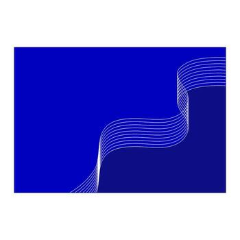 the unique background vector element