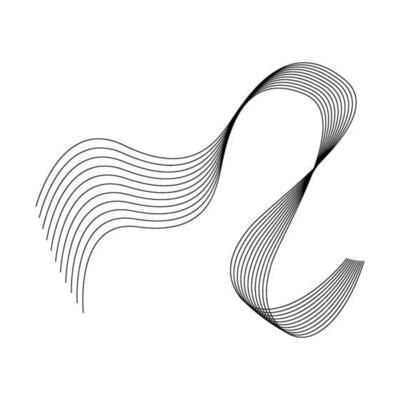 abstract icon vector illustration design