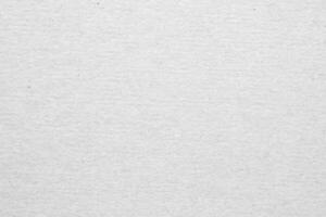 White recycle paper cardboard surface texture background photo