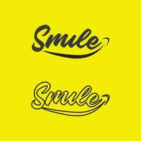 smile icon, smile, logo vector design happy emoticon Business, funny design and vector emoji happiness