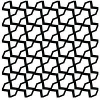 seamless diagonal pattern vector