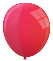 luft Färg ballong png