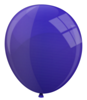 aria colore Palloncino png