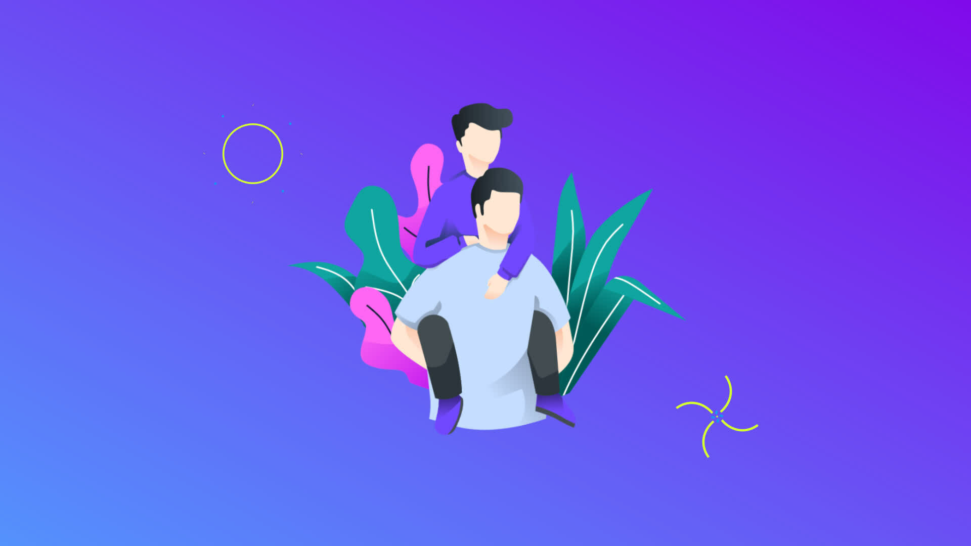 Happy Father Day Happy Fathers Day Animation Text Happy Father S Day Happy Father Day Happy Fathers Day Animation Text Happy Father S Day