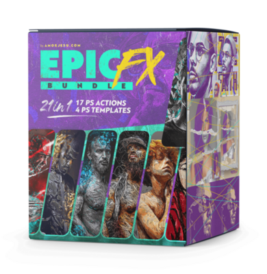 Epic FX Bundle