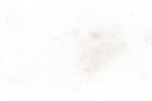 abstrakt Staub körnig Partikel Textur png