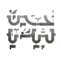 Labaik ya Hussain calligraphy png