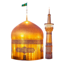 haram imam raza mashhad iran - helig helgedom imam reza png