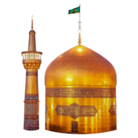 haram imam raza mashhad iran - helig helgedom imam reza png